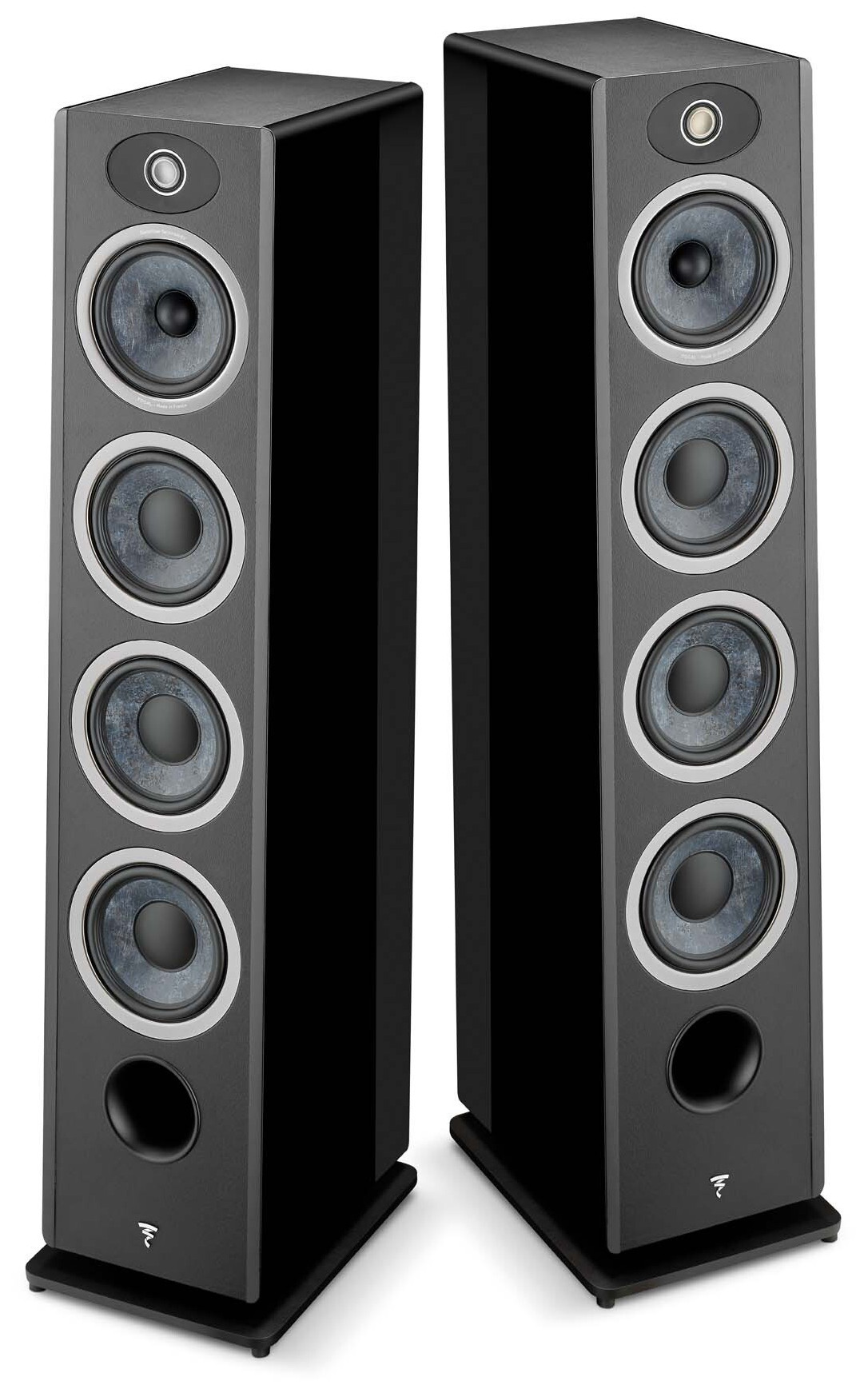 Auditorium Focal Vestia No. 3 Standlautsprecher 297490 - 1