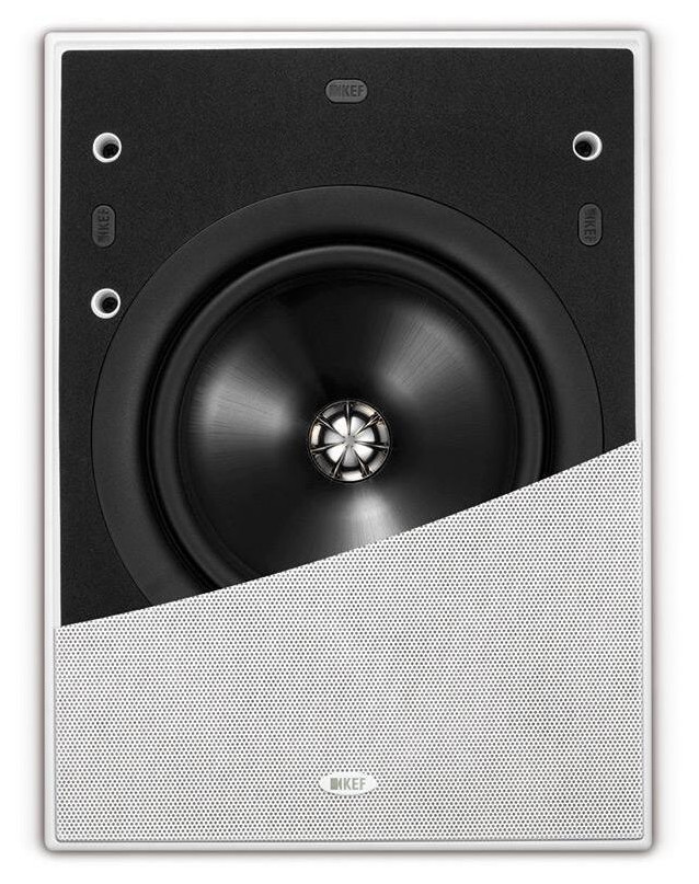 Auditorium KEF Ci200QL Deckeneinbaulautsprecher 288198 - 1