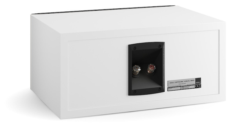 Auditorium Dali Opticon Vokal MK2 Centerlautsprecher 290450 - 5