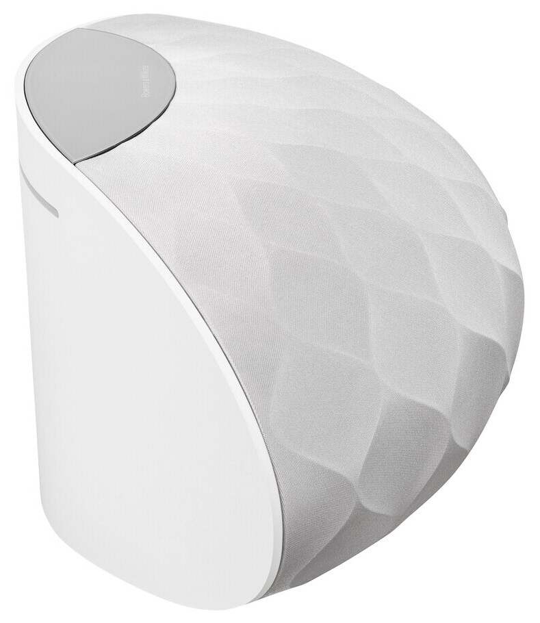 Auditorium Bowers & Wilkins Formation Wedge Streaminglautsprecher 285912 - 6