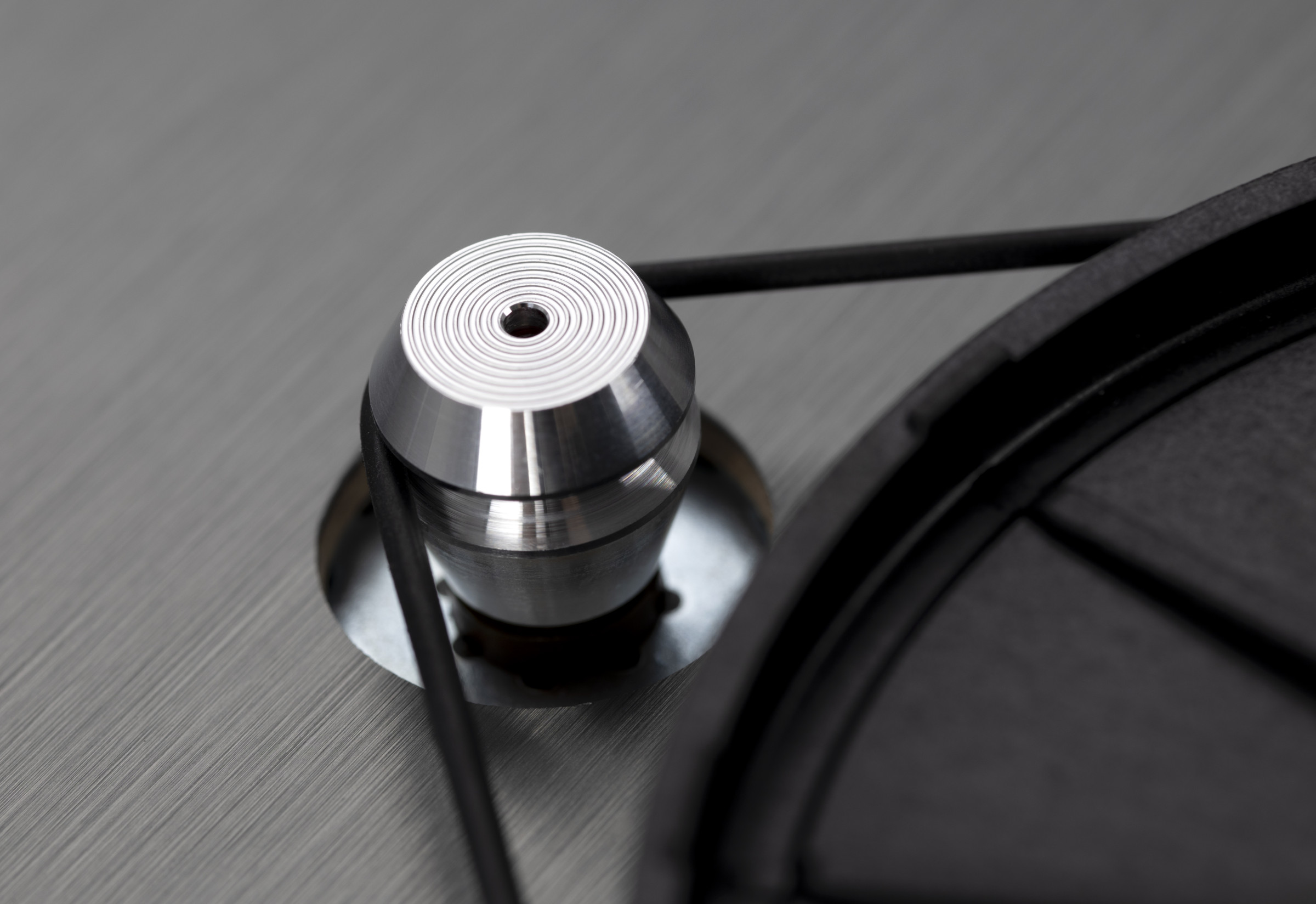 Auditorium Rega Planar 3 RS Edition Plattenspieler mit RB330 & Nd5 207171 - 6