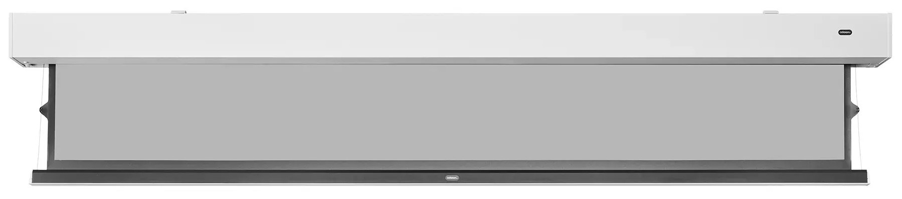 Auditorium Celexon GREYVISION Premium Plus Leinwand Motor Tension 217485 - 5