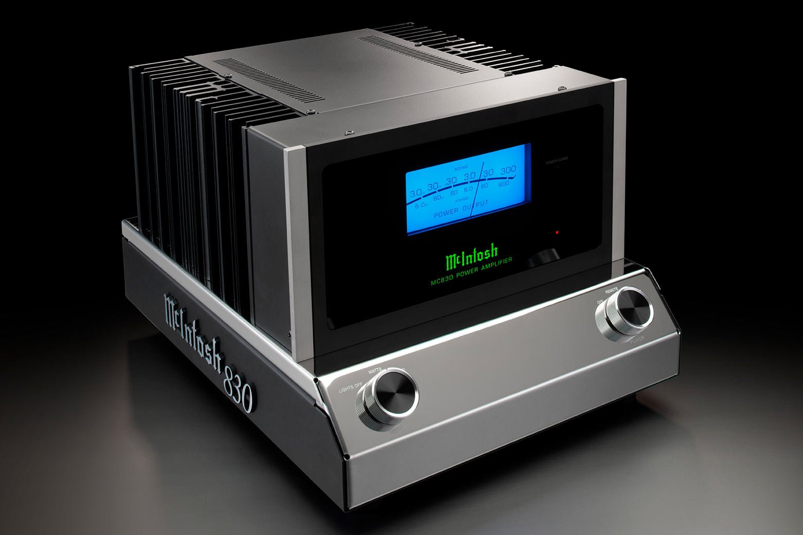 Auditorium McIntosh MC830 AC Mono-Endstufe 292880 - 5