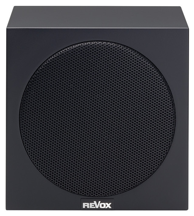 Auditorium Revox Piccolo S60  267112 - 2