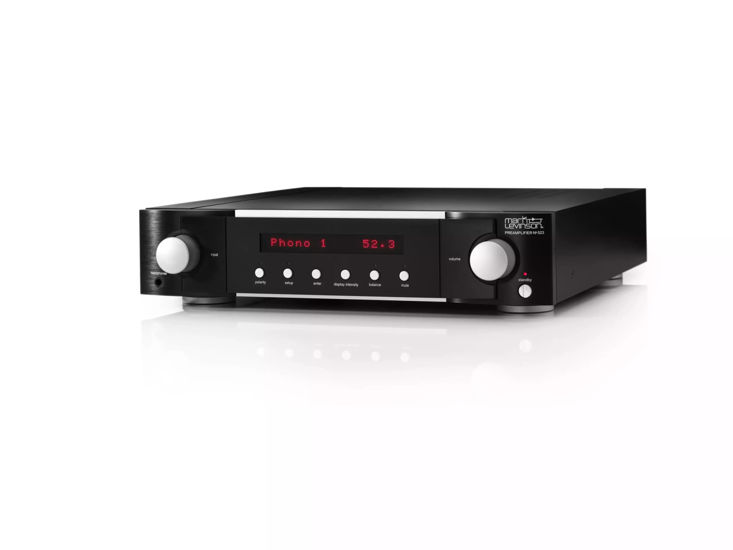 Auditorium Mark Levinson No. 523 Vorverstärker 202684 - 2
