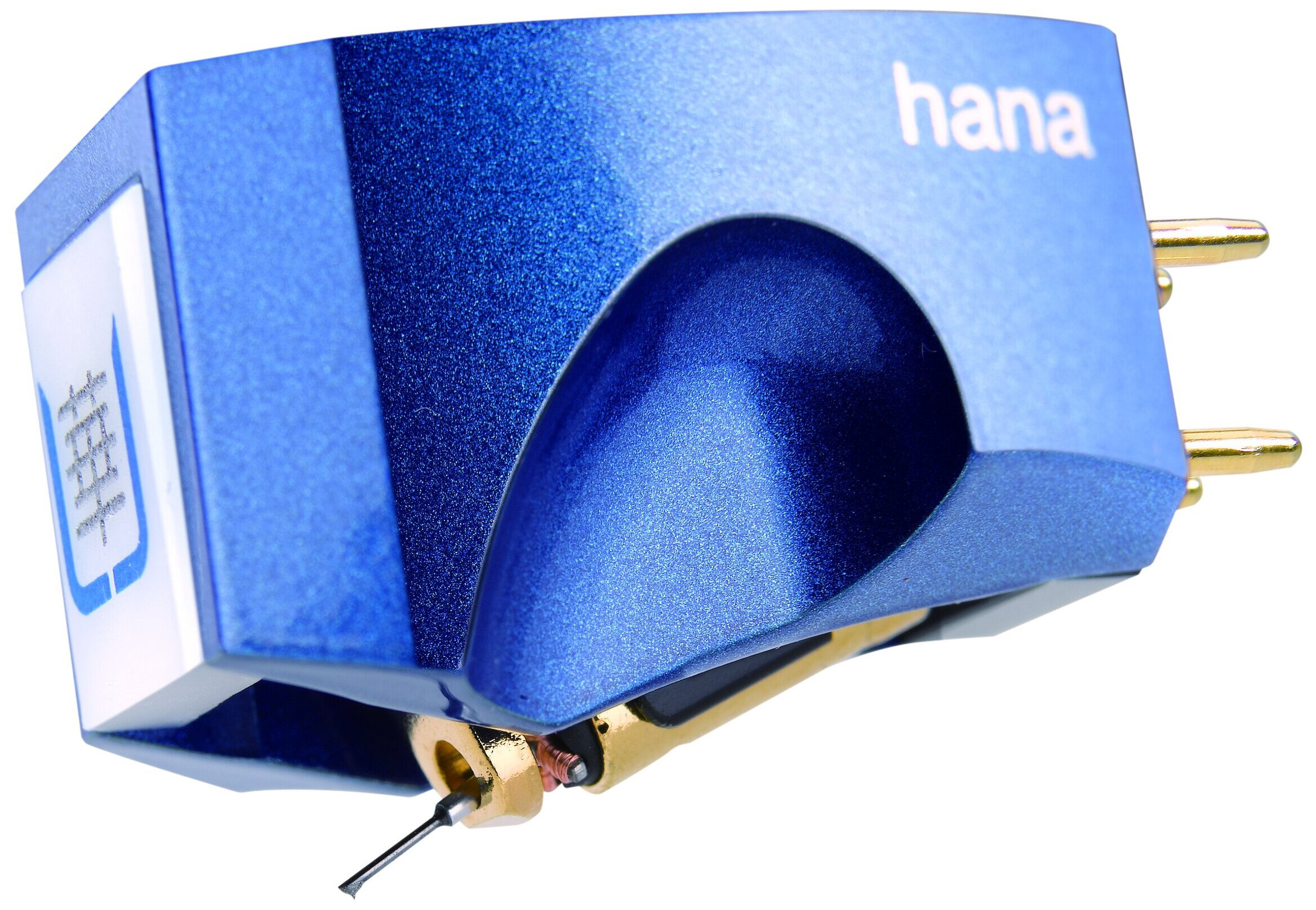 Auditorium Hana Umami Blue MC-Tonabnehmer 203000 - 1