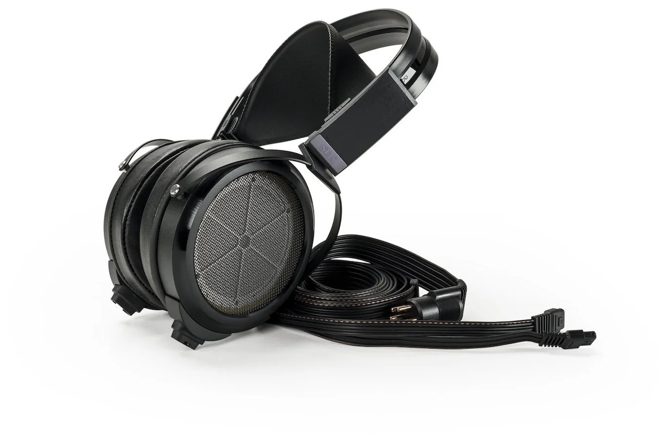 Auditorium Stax SR-009D Elektrostatischer Kopfhörer 214400 - 2