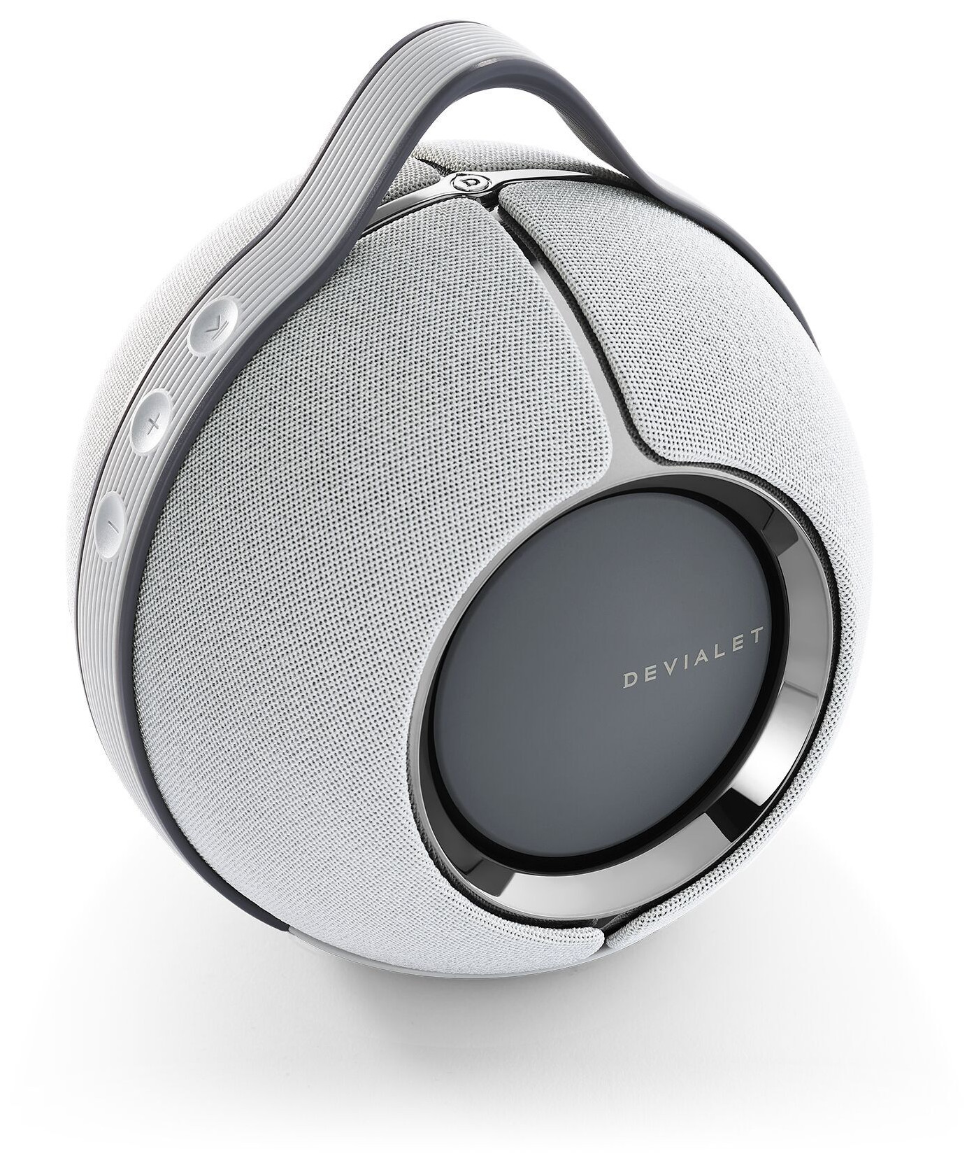 Auditorium Devialet Mania Smart portable speaker  206054 - 4