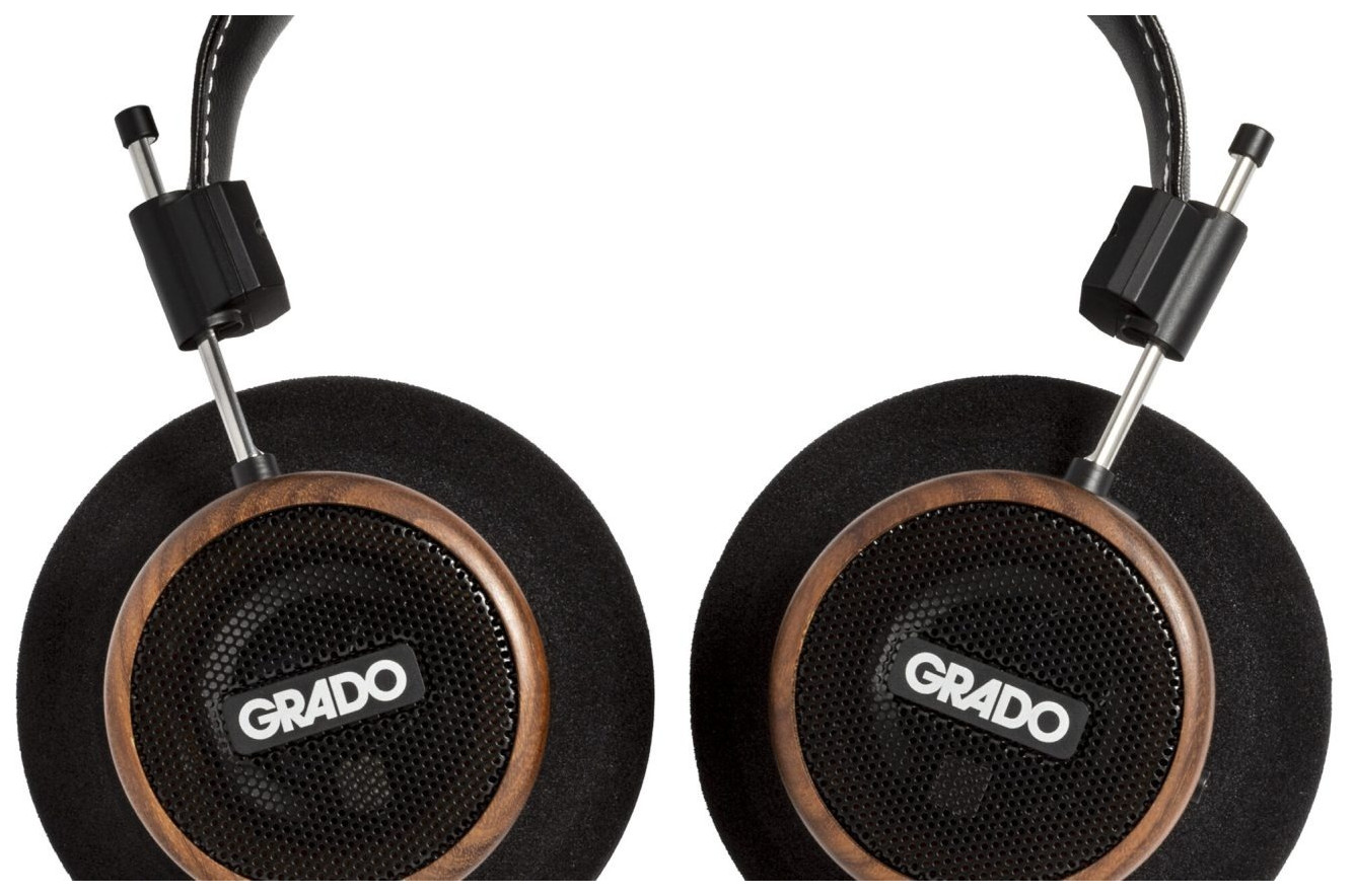 Auditorium Grado S550 Signature - Offener Kopfhörer 215967 - 6
