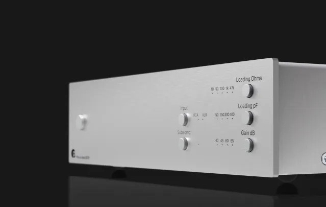 Auditorium Pro-Ject Phono Box S3 B  295081 - 4