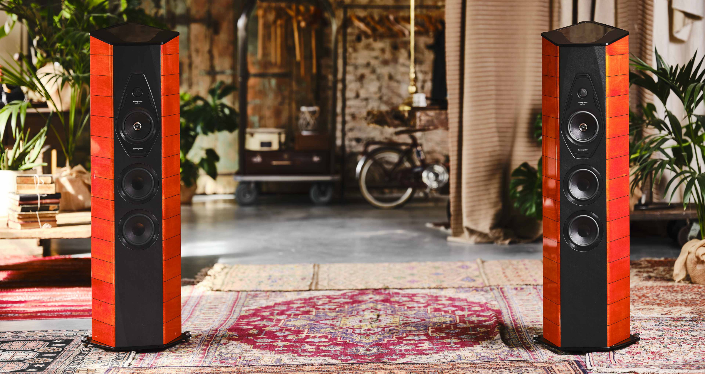 Auditorium Sonus Faber Il Cremonese ex3me  201311 - 2