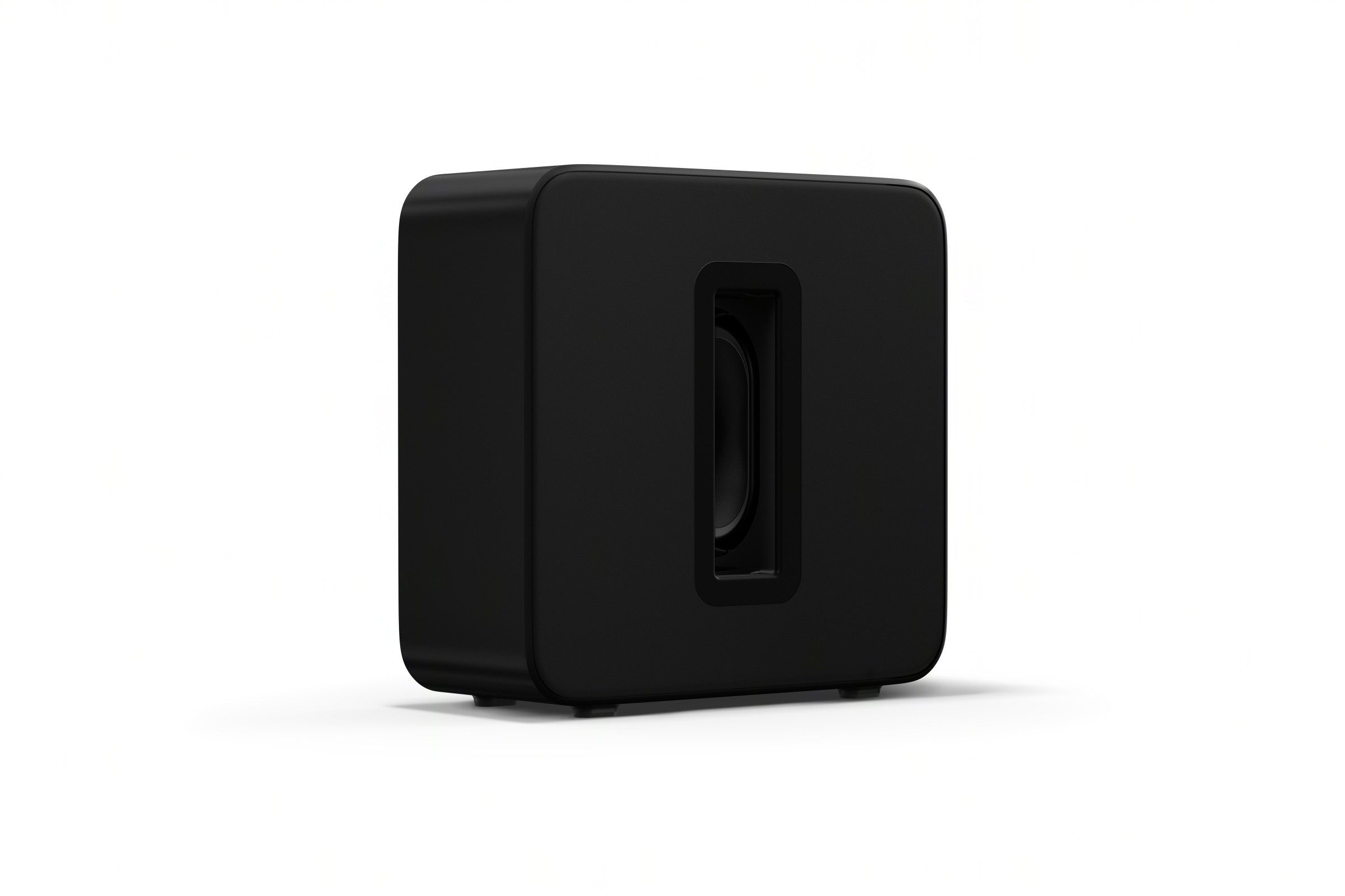 Auditorium Sonos SUB 4 WLAN Subwoofer 207246 - 3