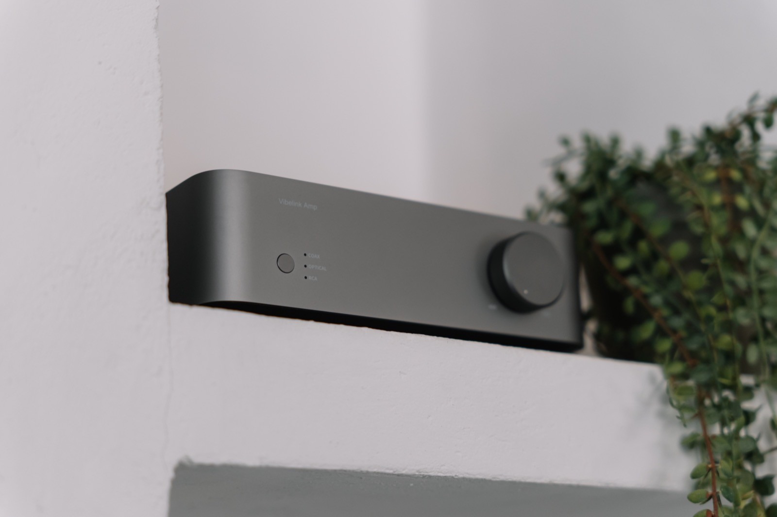 Auditorium WiiM Vibelink Amp Multiroom Streaming-Verstärker 209505 - 9