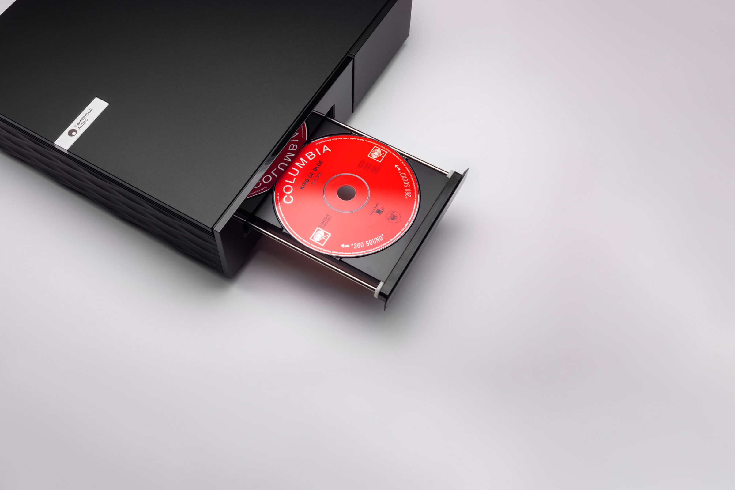 Auditorium Cambridge Audio EVO CD - CD-Laufwerk für EVO 75 & EVO 150 299621 - 3