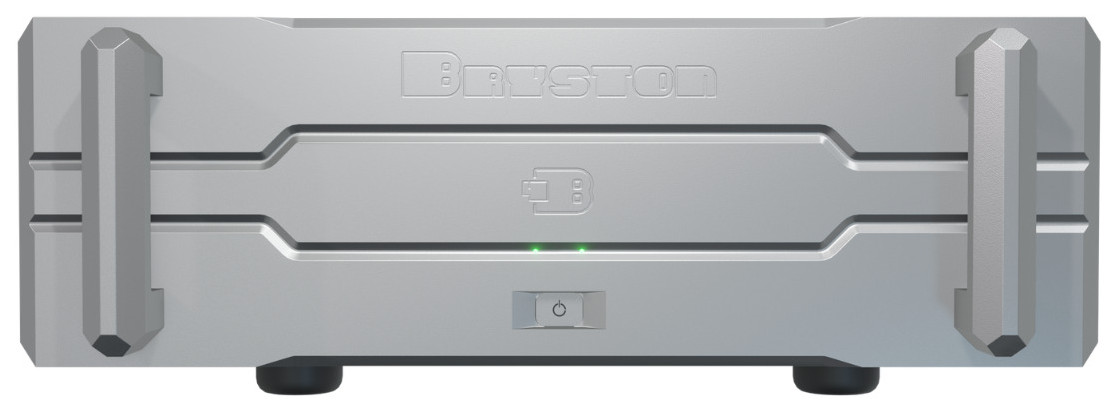 Auditorium Bryston 4B (2.0) Stereo Endstufe 218227 - 1