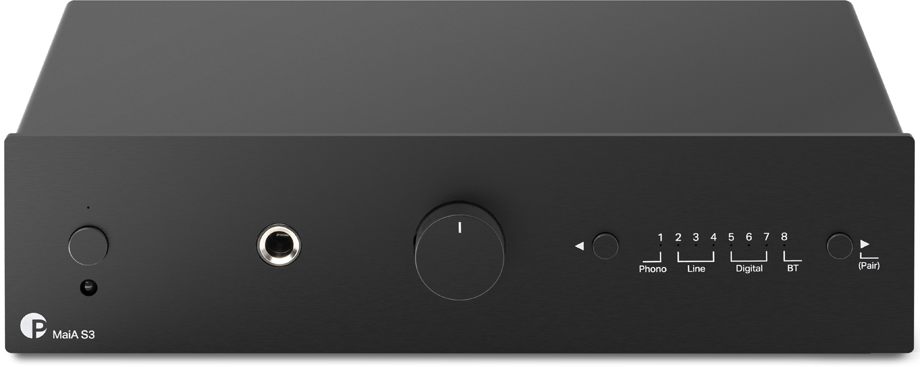 Auditorium Pro-Ject MaiA S3 Stereo-Vollverstärker 295613 - 1