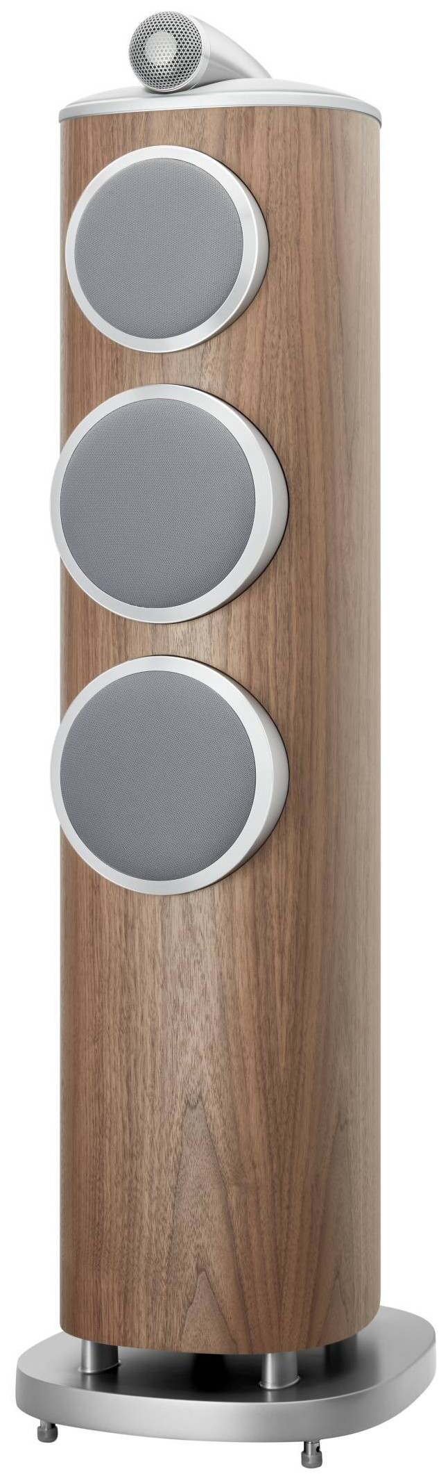 Auditorium Bowers & Wilkins 804 Diamond D4 Standlautsprecher 292355 - 4