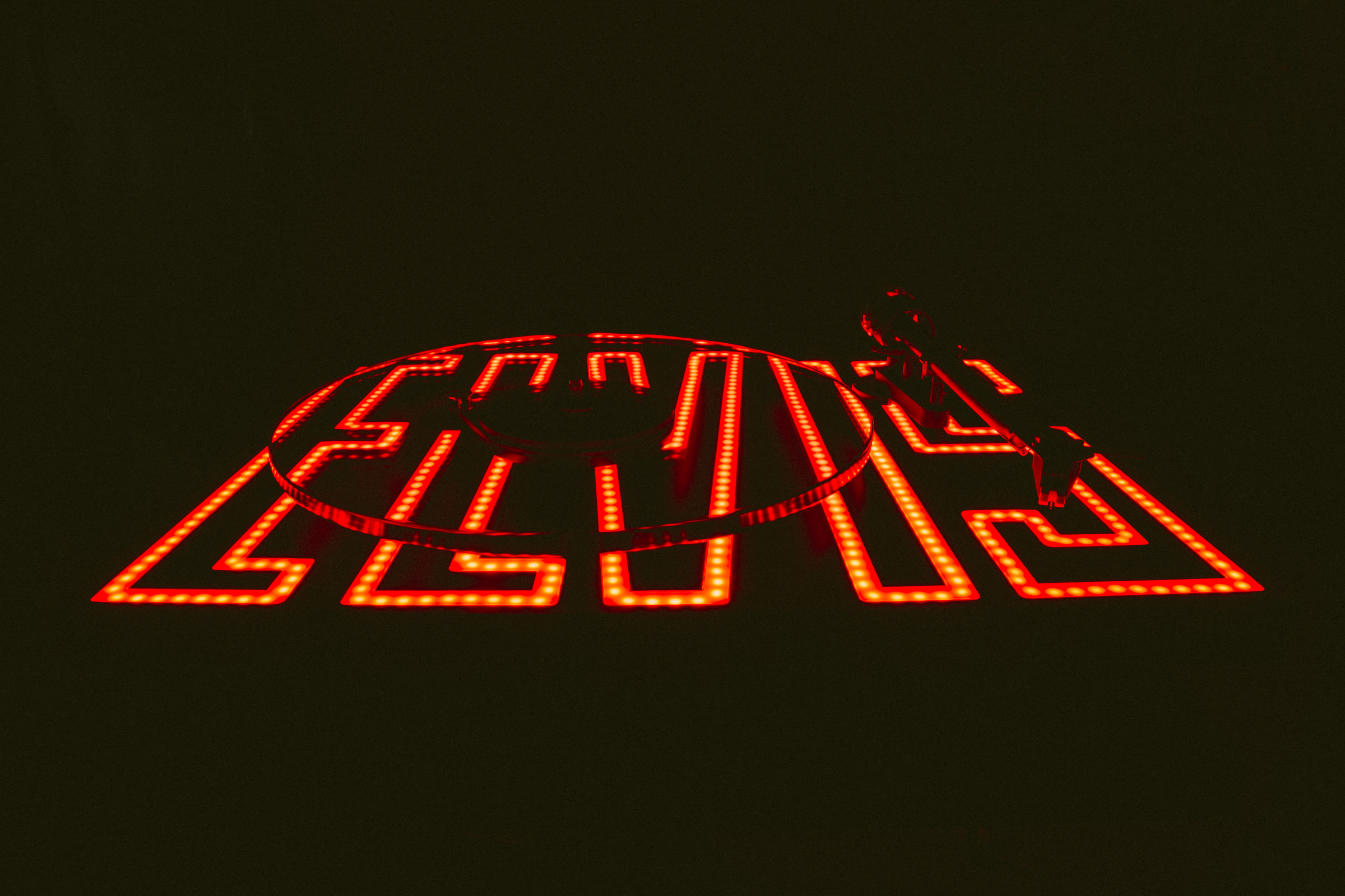 Auditorium Pro-Ject Elvis Plattenspieler Limitierte Sonderedition 213660 - 6