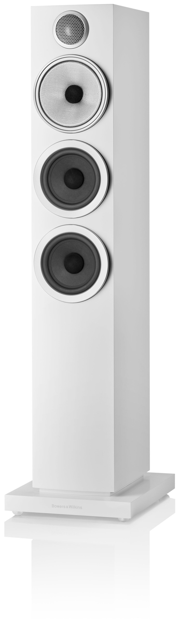 Auditorium Bowers & Wilkins 704 S3 Standlautsprecher 296200 - 1