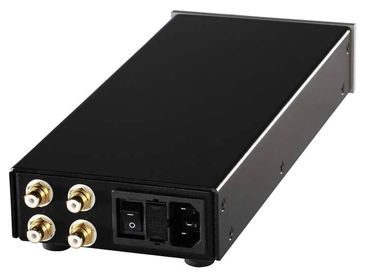 Auditorium Lehmann Audio Linear  254893 - 3