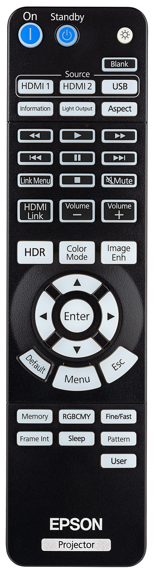 Auditorium Epson EH-QS100B UST Premium 4K UHD Laserprojektor 207792 - 3