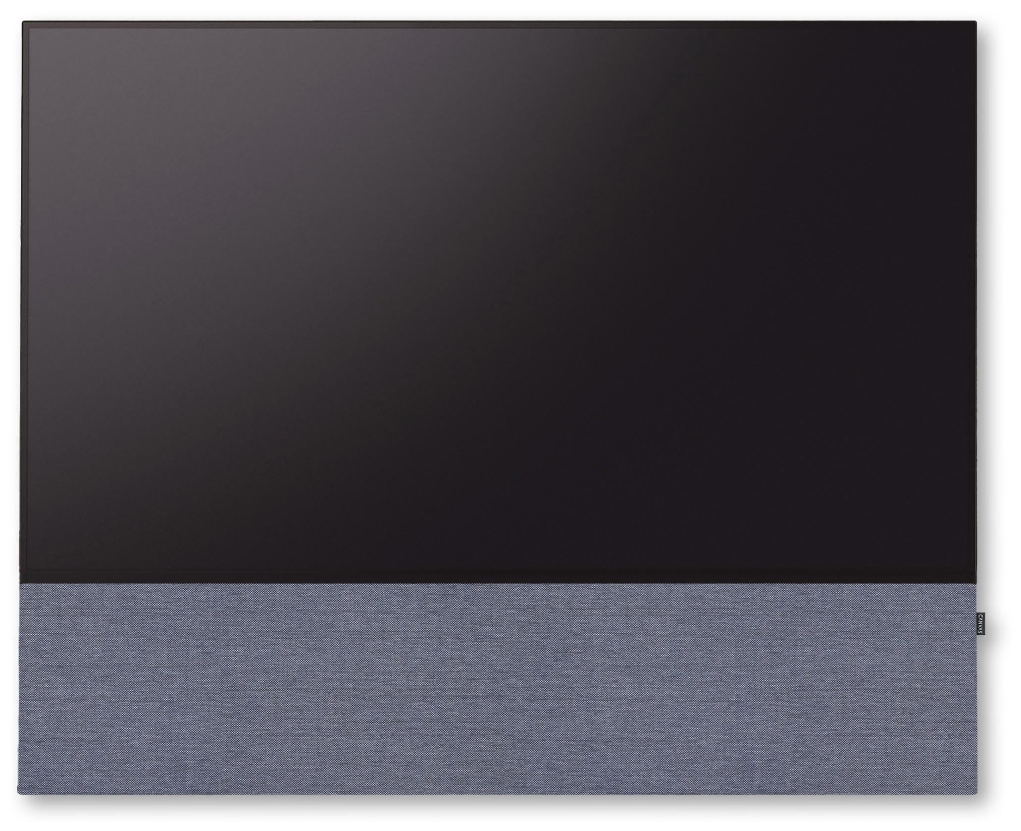 Auditorium Canvas Soundbar für 77 TV inkl. Wandhalterung 207238 - 1