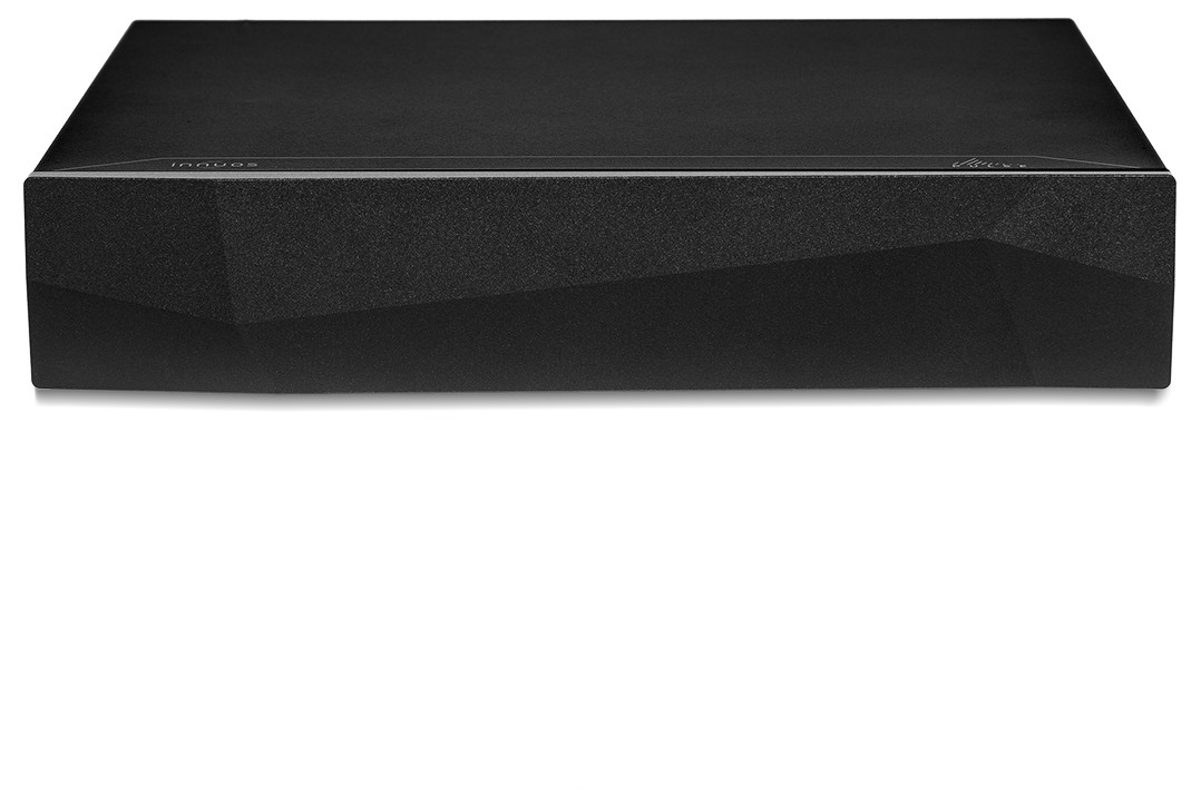 Auditorium Innuos PULSE Netzwerkstreamer  295431 - 1