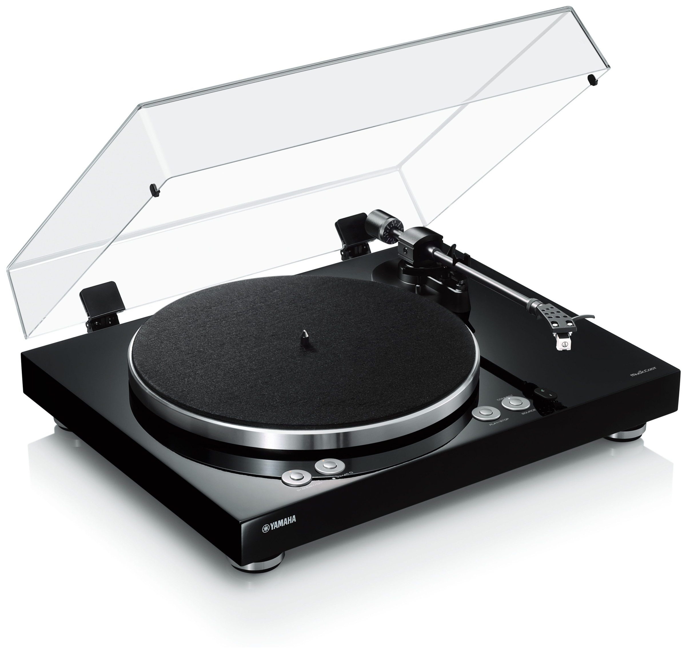 Auditorium Yamaha MusicCast Vinyl 500  283814 - 1