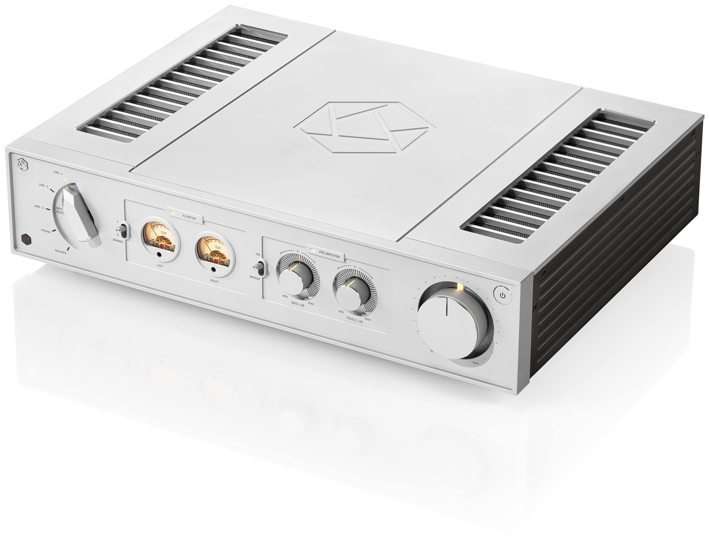 Auditorium Hifi Rose RA 280 Vollverstärker 208484 - 4