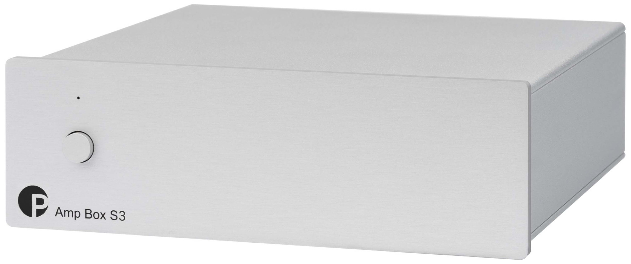 Auditorium Pro-Ject Amp Box S3 Stereo Endverstärker 296112 - 1