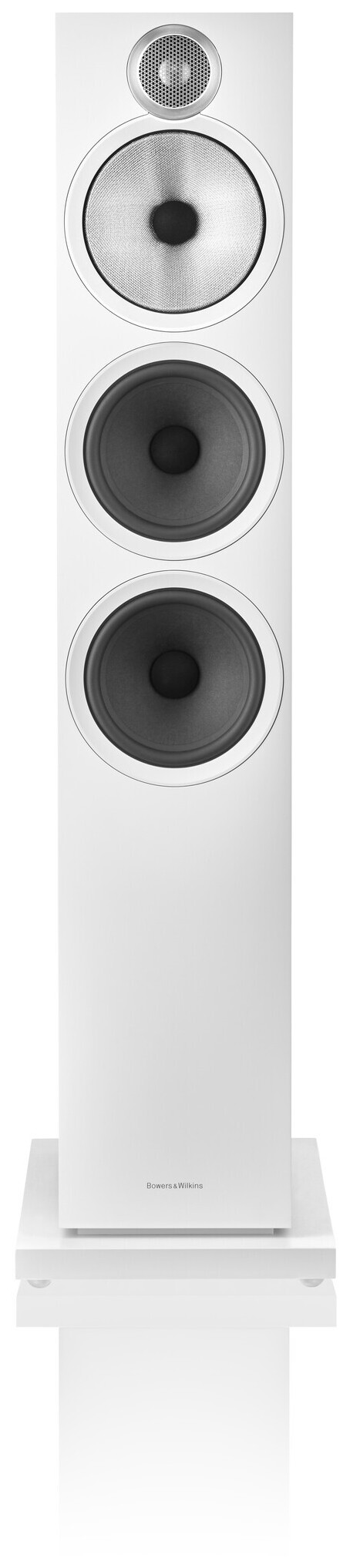 Auditorium Bowers & Wilkins 603 S3 Standlautsprecher  201404 - 3