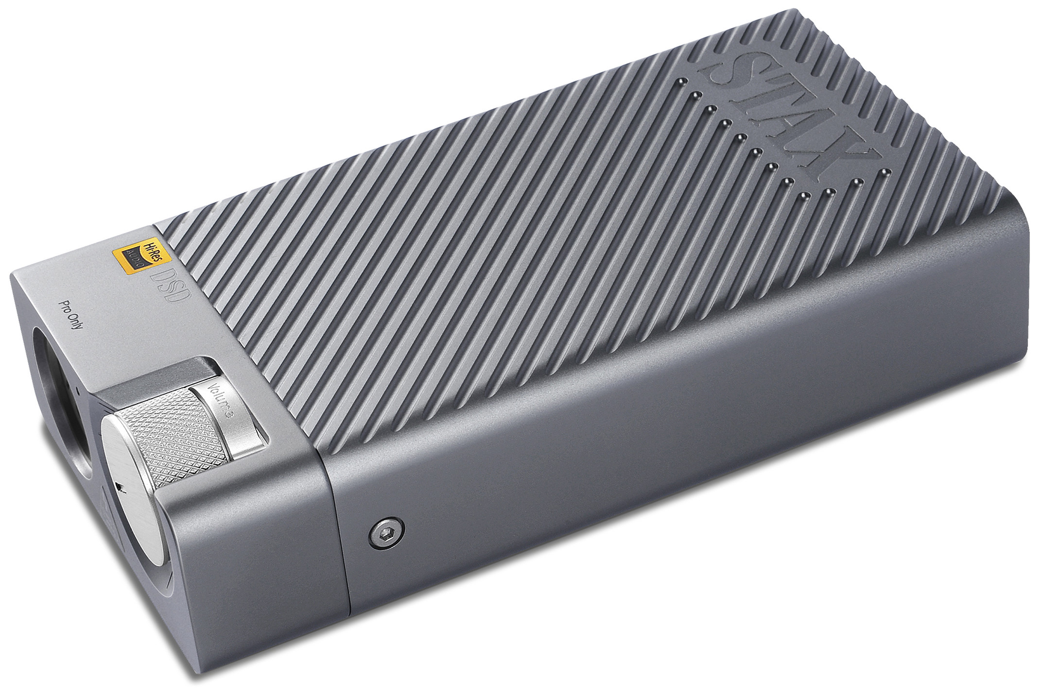 Auditorium Stax SRM-D10 Kopfhörerverstärker 285552 - 1