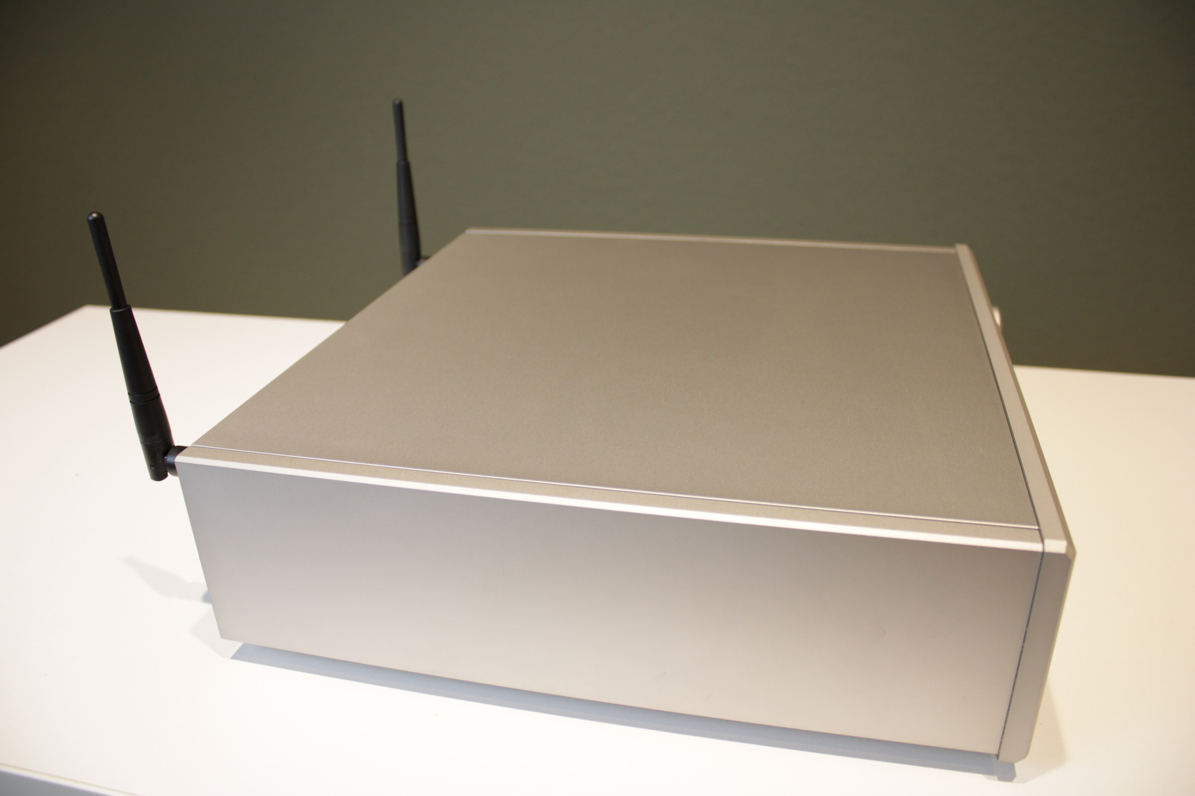 Auditorium T+A MP 200 Multi Source Player 210463 - 3