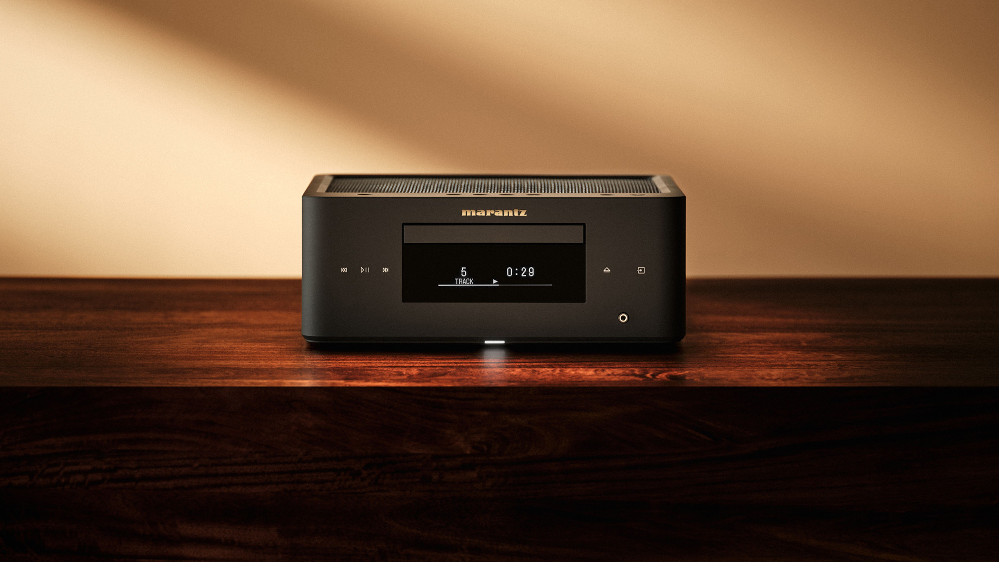 Auditorium Marantz MCR60NDAB All-in-One System 218378 - 12