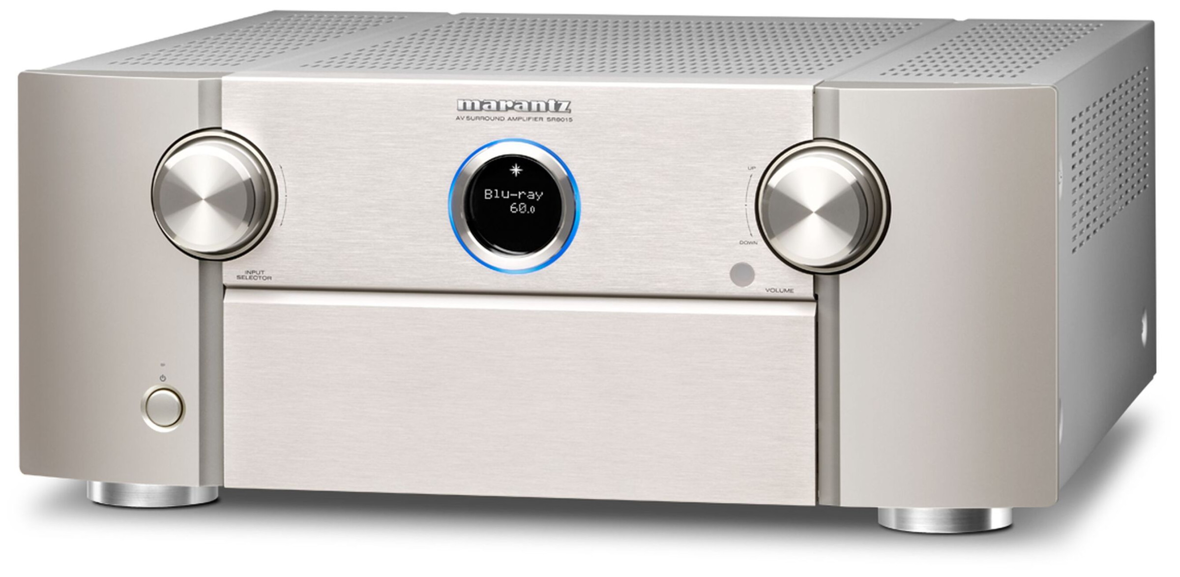 Auditorium Marantz SR8015/N1 AV-Receiver 289195 - 3