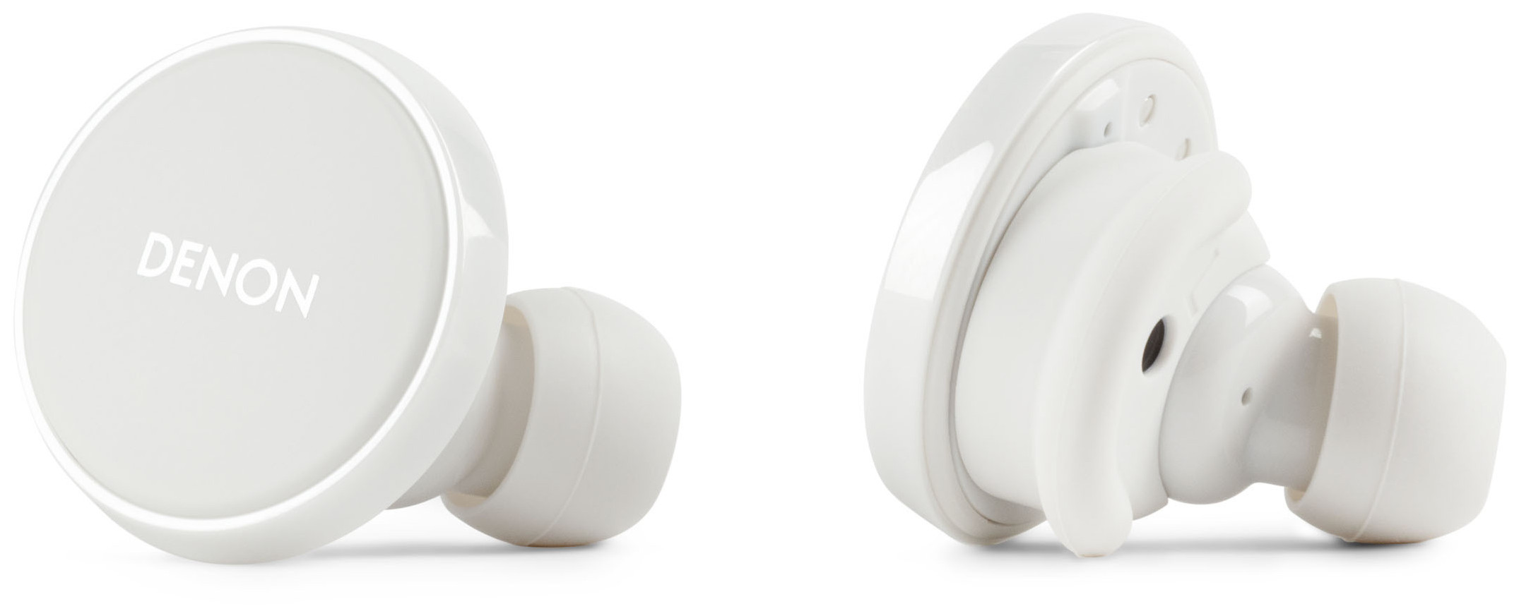 Auditorium Denon Perl Pro In Ear Kopfhörer 205063 - 2