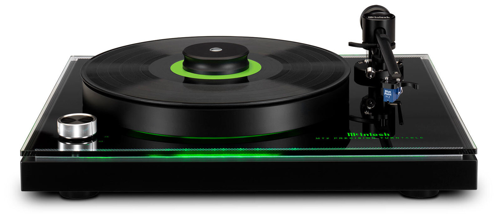 Auditorium McIntosh MT 2 Plattenspieler  292822 - 1