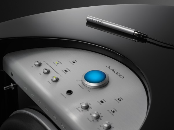 Auditorium JL Audio GOTHAM g213 v2 aktiver Subwoofer 295953 - 8