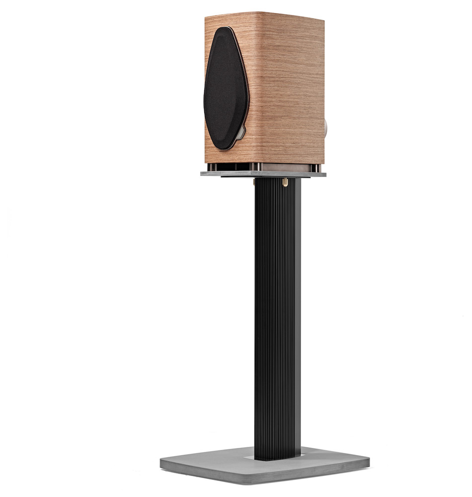 Auditorium Sonus Faber Sonetto I G2 2-Wege Kompaktlautsprecher 204978 - 3