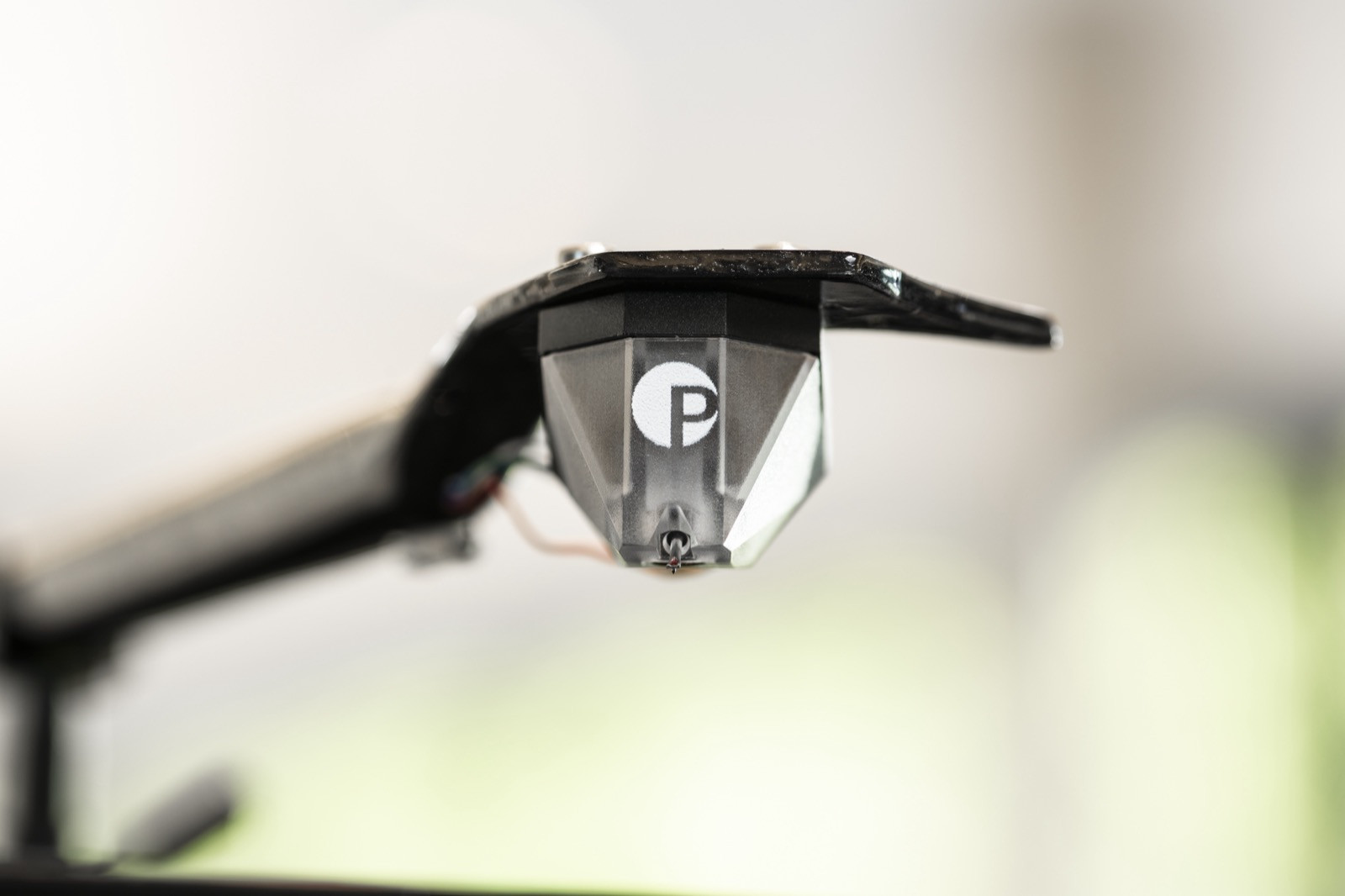 Auditorium Pro-Ject Pick it PRO Balanced MM Tonabnehmer 202935 - 3