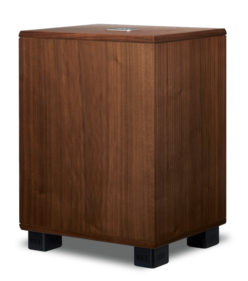 Auditorium REL Acoustics Ltd Classic 98 Subwoofer 208104 - 3