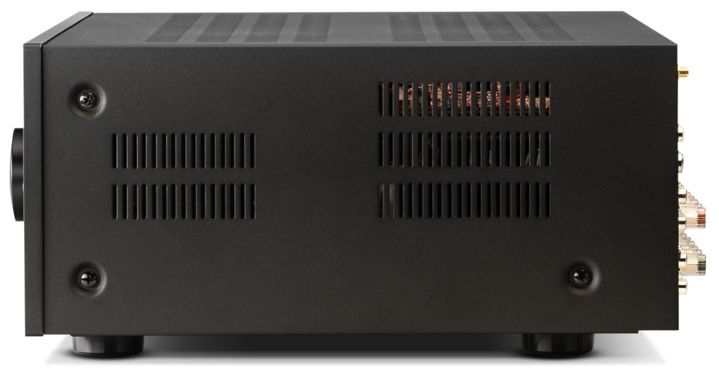 Auditorium Anthem Electronics MRX 740 8k Multikanal A/V Receiver 218631 - 4