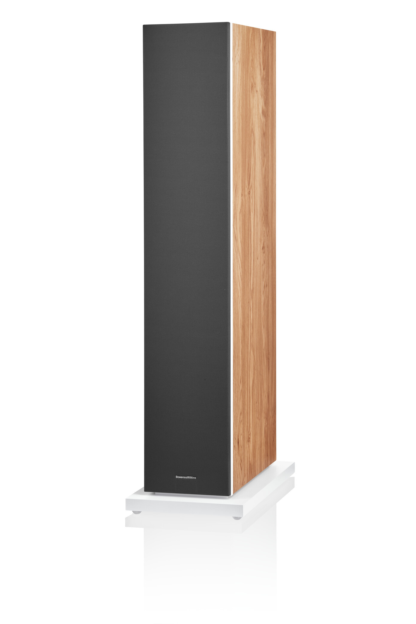 Auditorium Bowers & Wilkins 603 S3 Standlautsprecher  201404 - 2