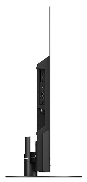 Auditorium Panasonic TV-55Z90AE8 MASTER OLED PRO 4K 2024 205499 - 2