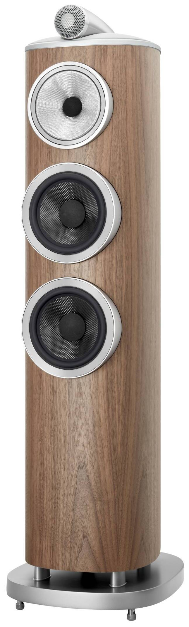Auditorium Bowers & Wilkins 804 Diamond D4 Standlautsprecher 292355 - 3