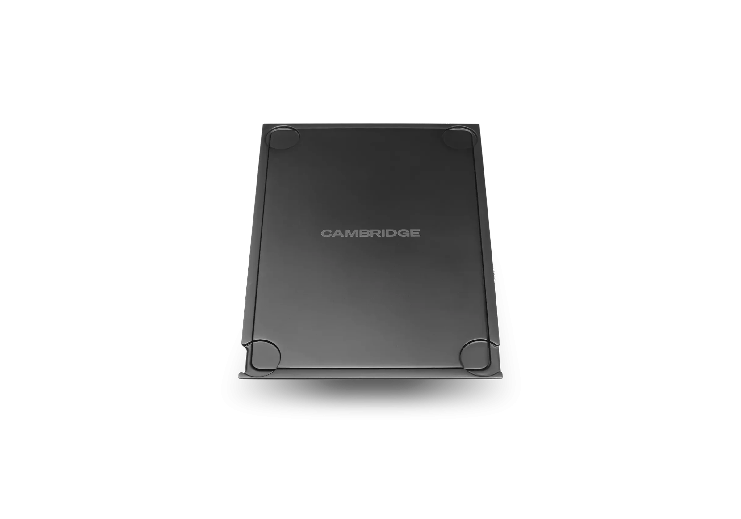 Auditorium Cambridge Audio Desktop Stand für L/R S Lautsprecher 218252 - 4