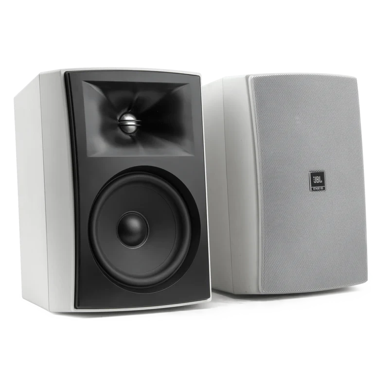 Auditorium JBL STAGE XD6 Indoor / Outdoor-Lautsprecher 201991 - 2