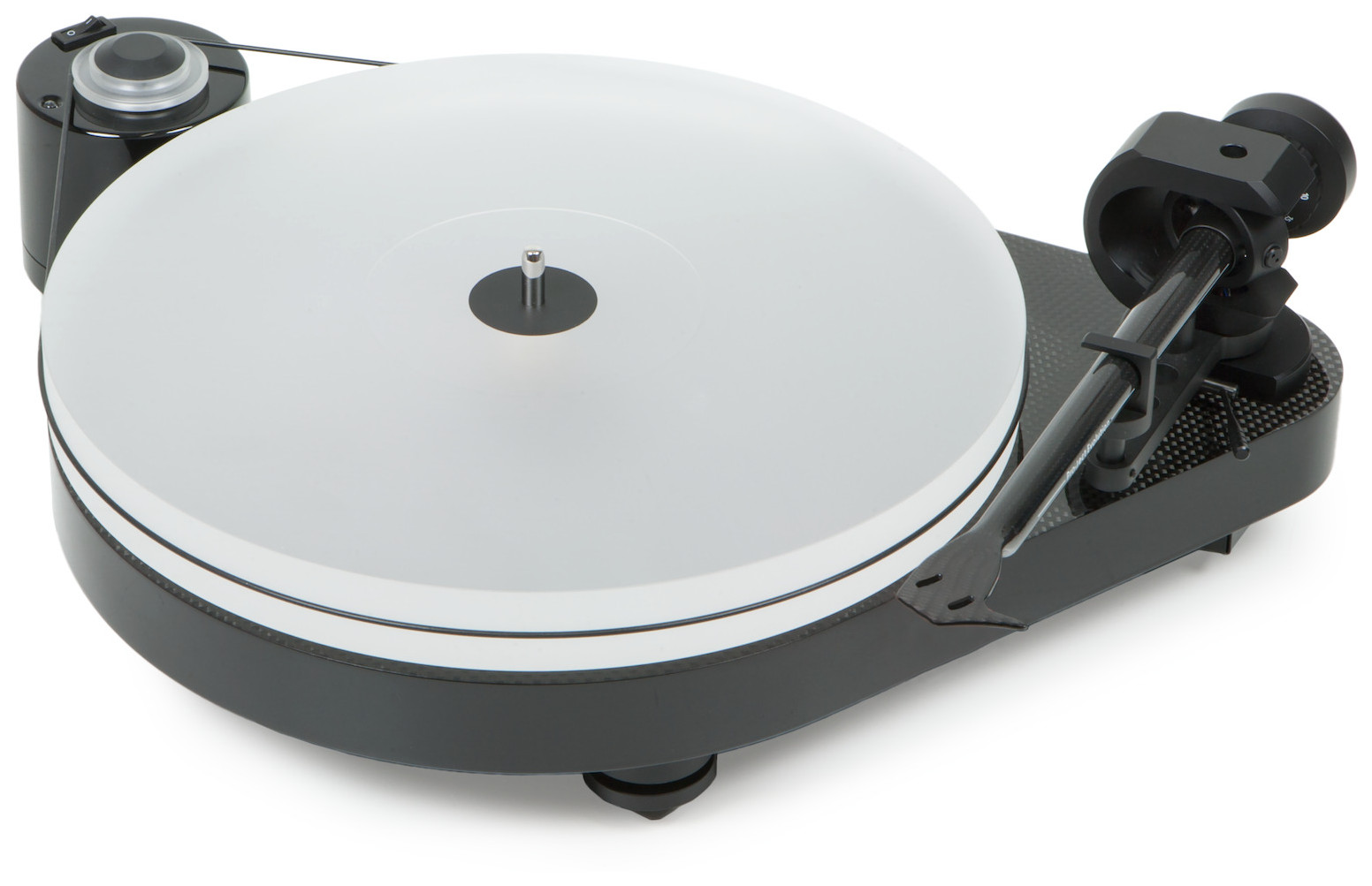 Auditorium Pro-Ject RPM 5 Carbon ohne Tonabnehmer 215507 - 1