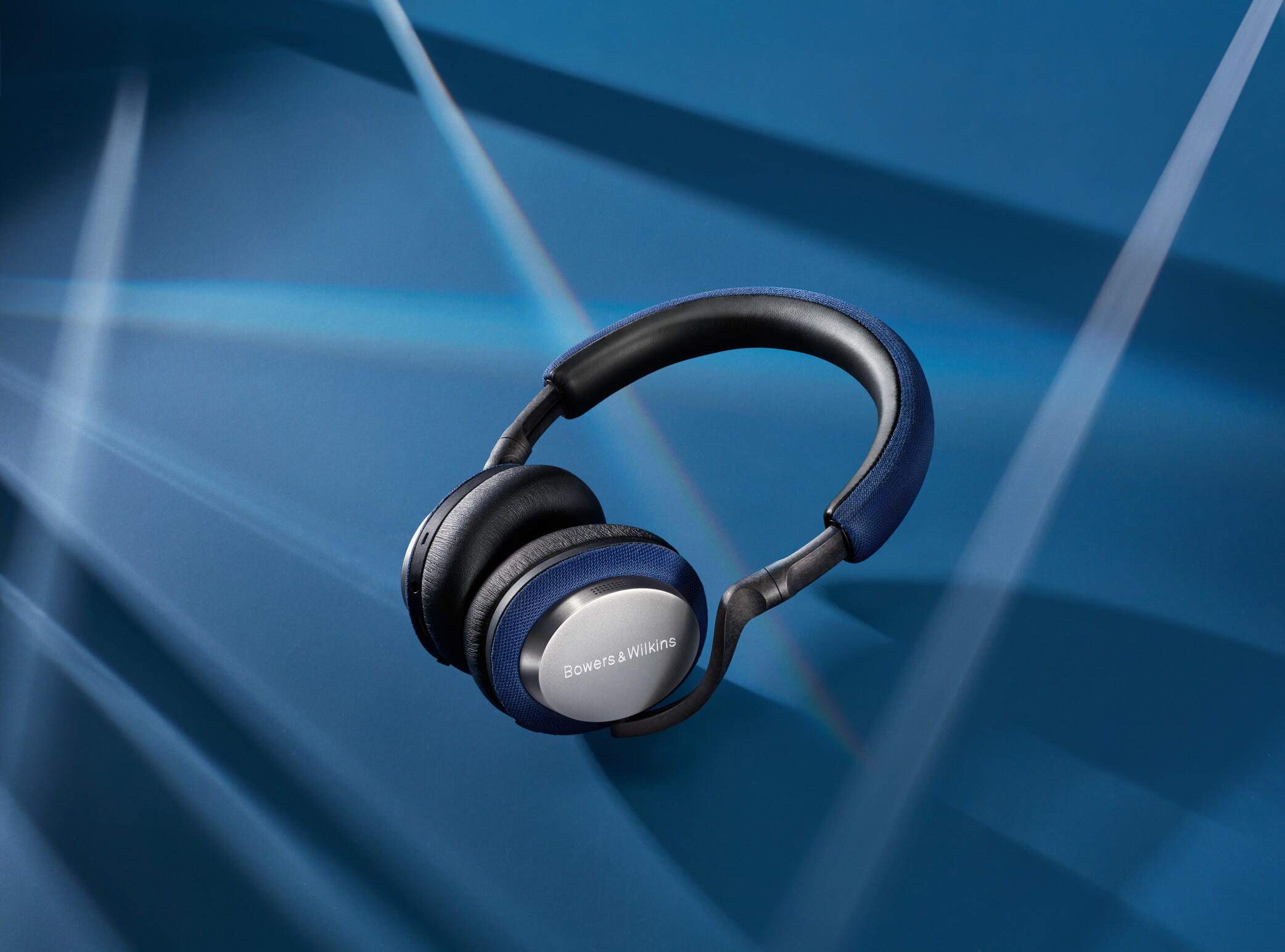 Auditorium Bowers & Wilkins PX5 kabelloser On-Ear-Kopfhörer 286857 - 6