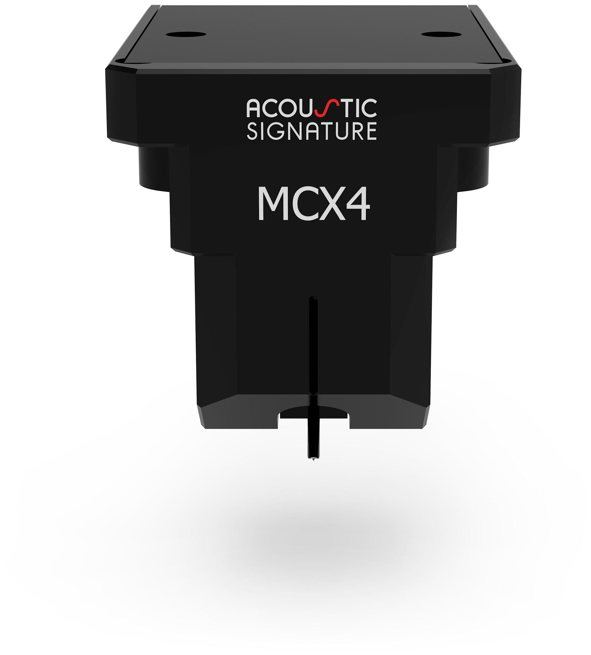 Auditorium Acoustic Signature MCX4 MC-Tonabnehmer  214729 - 2